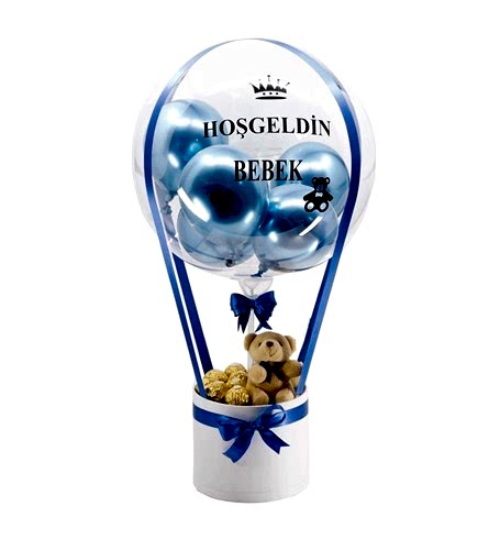 Balon Kutuları kategori ikonu