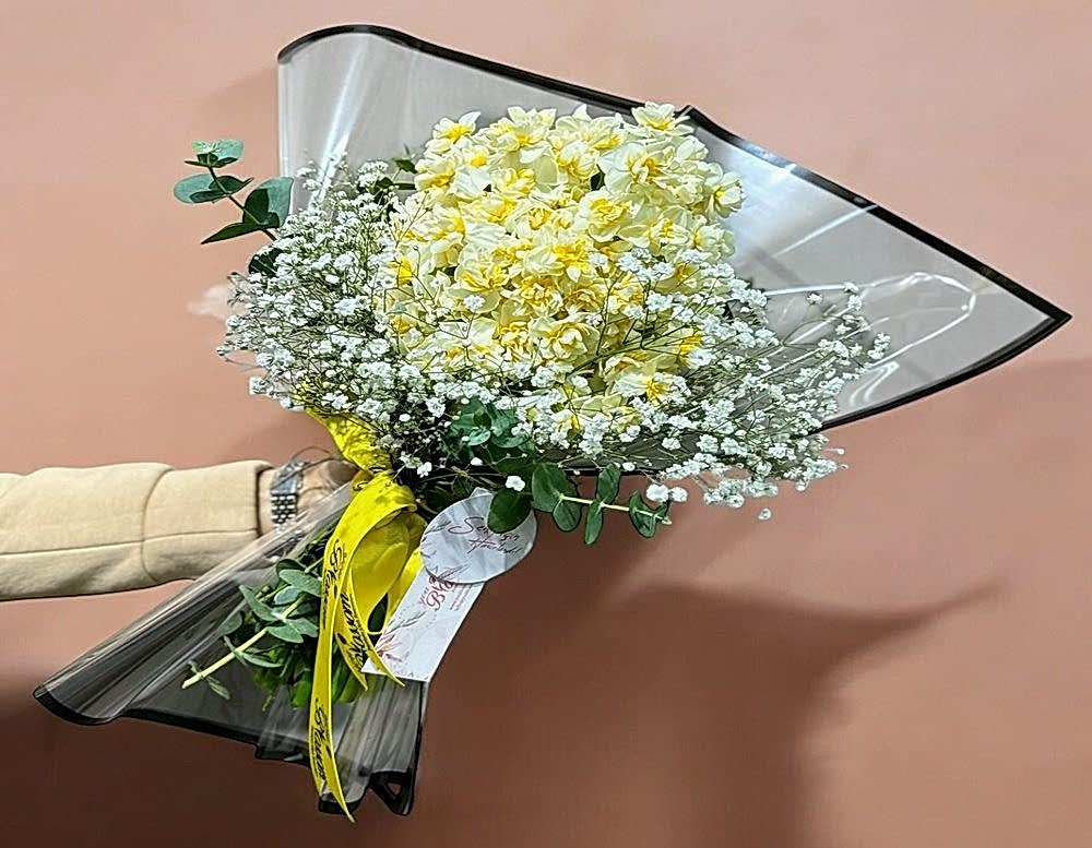 nergis çiçeği, nergis çiçeği anlamı, nergis çiçeği bakımı